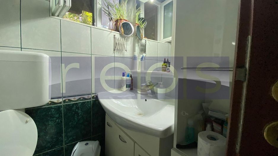 VILĂ CU 2 APARTAMENTE ZONA POLONĂ - Poză 9