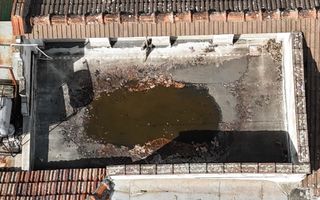 Casa cu teren 800 mp zona Complex Studentesc Timisoara - Poză 22