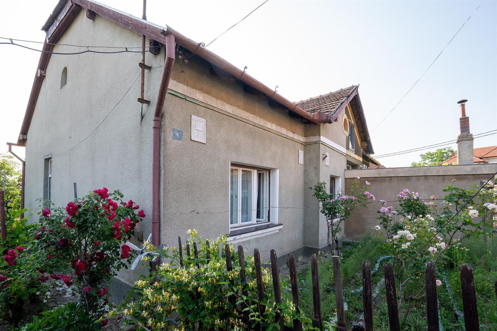 Casa de vanzare Oradea zona Garii - Poză 2