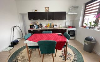 Duplex P+1E -unități separate prin cameră tehnica - Poză 5