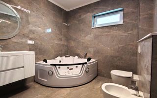 Casa moderna 4 camere, garaj, pivnita  Sibiu, Sura Mare - Poză 11