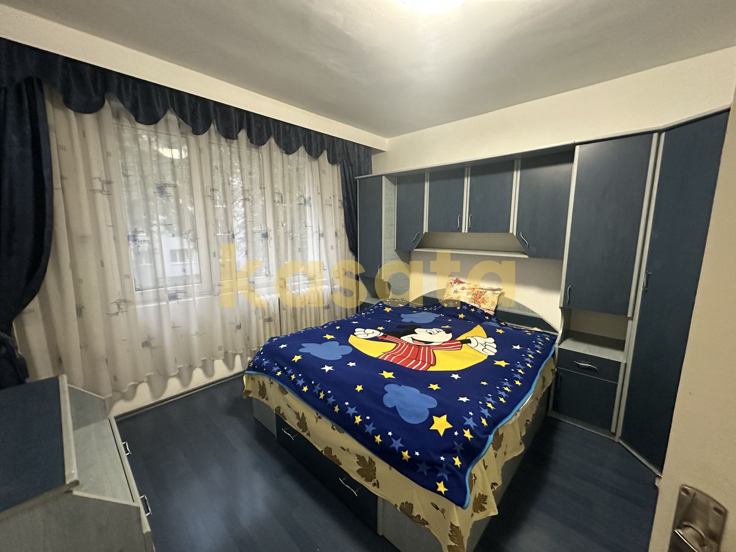 Apartament 2 Camere | Kaufland&Lidl | Lângă Metrou Păcii - Poză 9