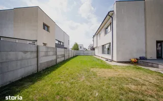 Casă cu 4 camere de închiriat, grădină 200 mp - Poză 22
