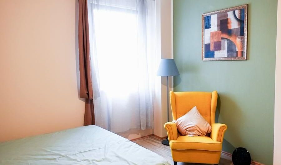 3 camere | Intrarea Catedrei | Herastrau | parcare inclusa - Poză 9