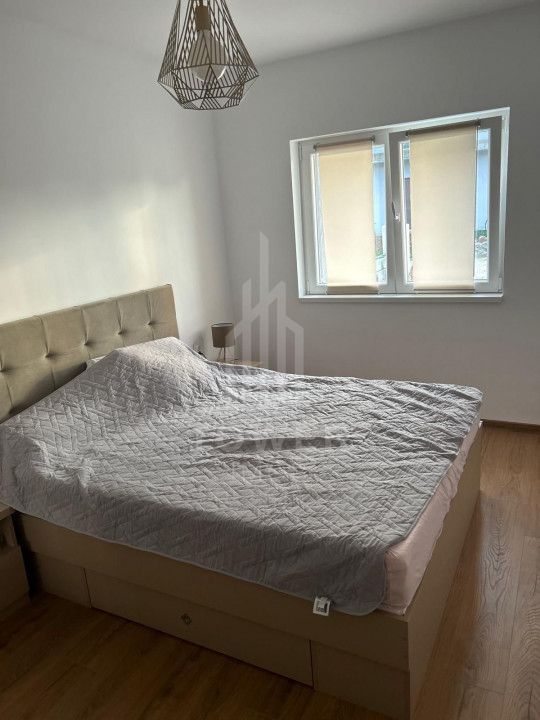 Casa indivuala 3 camere cu gradina de vanzare Talmaciu - Poză 6