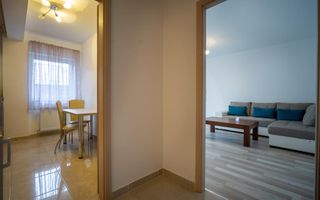 Apartament cu 2 camere decomandate garaj Gheorgheni zona Diana! - Poză 3