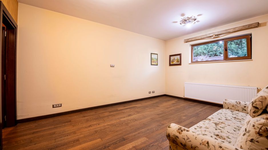Casa individuala | 255mp s. desfasurata | teren 473mp | D+P+E | Gruia - Poză 14
