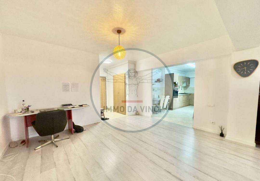 Apartament de inchiriat str Nasaud/Dorobanților- MARASTI - Poză 5