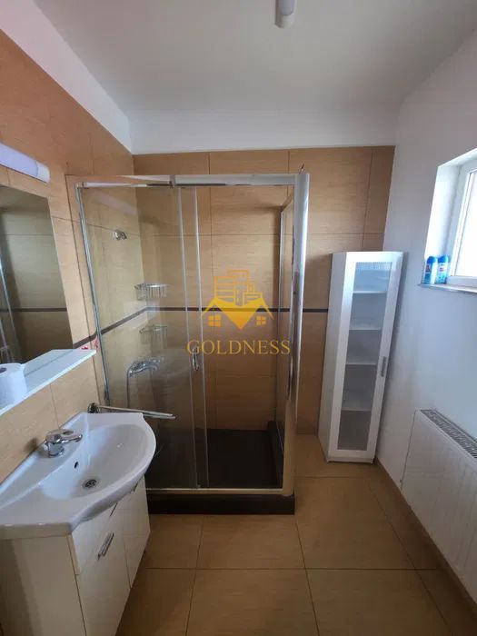 3 camere, modern, bloc nou, Zorilor zona Observatorului, UMF,Parcare. - Poză 8