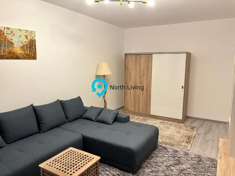 Apartament 2 camere, Grand Kristal Residence -Parcare inclusă - Poză 6