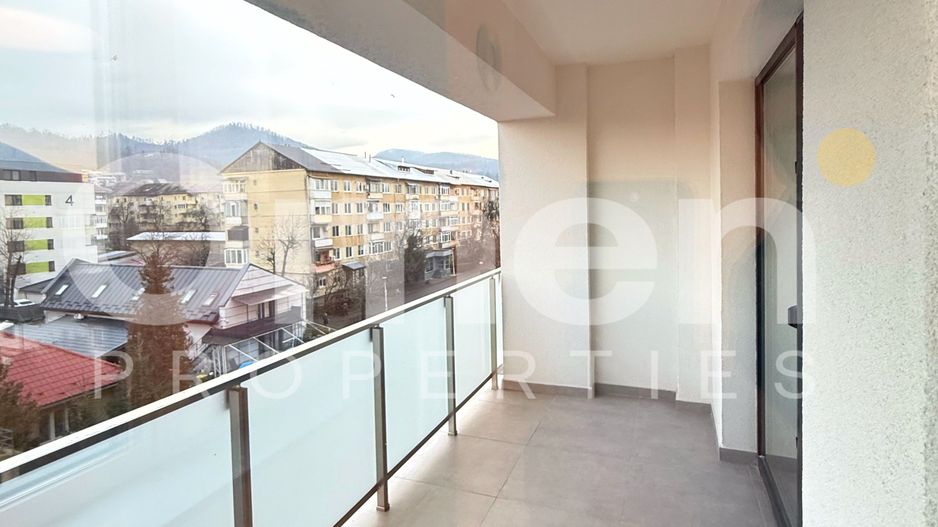 Apartament 3 camere de închiriat | Petre Dulfu | cu parcare subterana - Poză 8