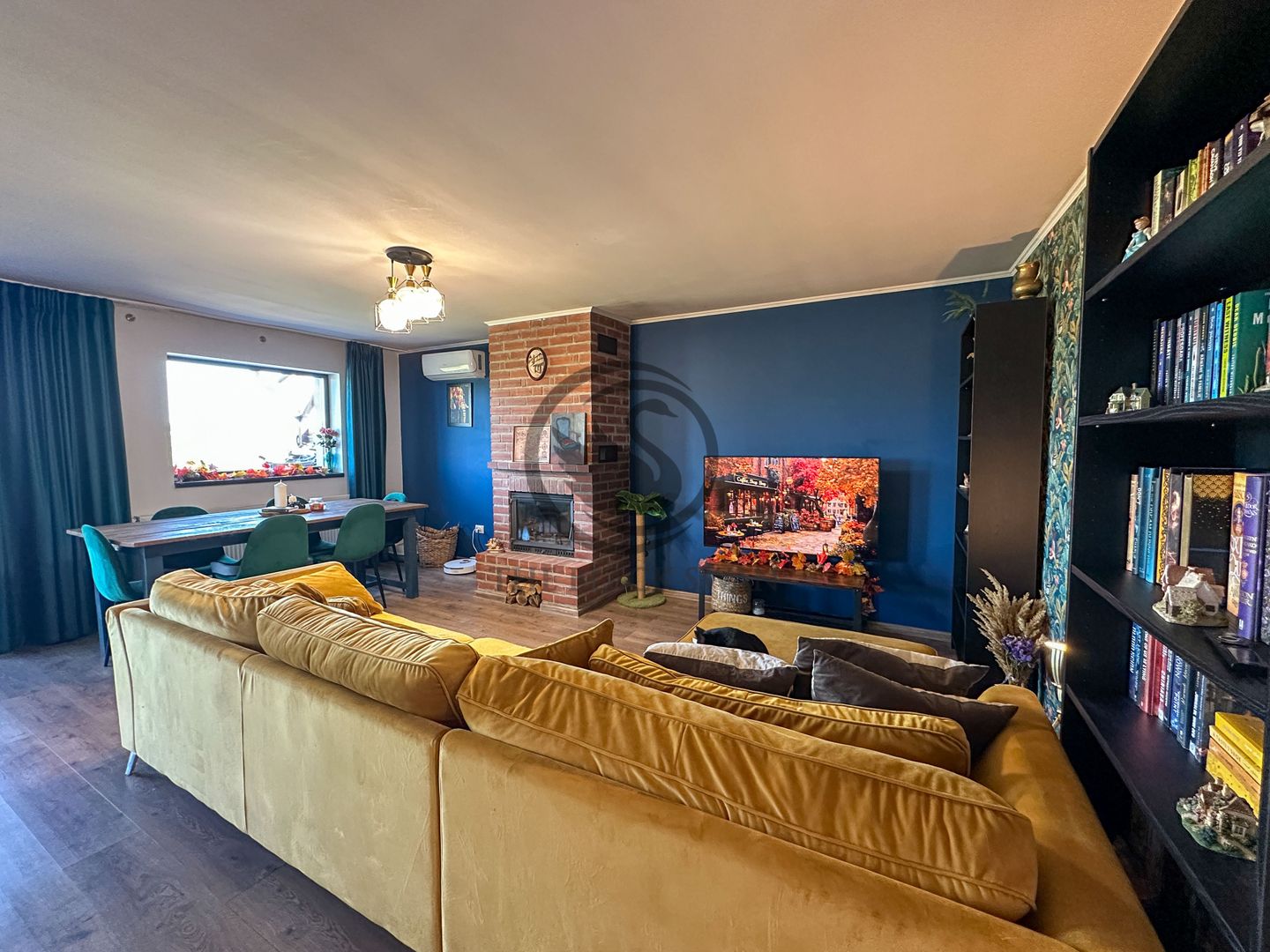 Casa de vanzare constructie 2023 | Bighilin, Bucov | Comision 0% - Poză 3