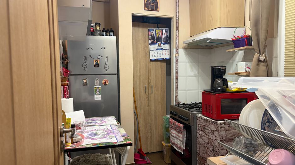 Apartament cochet cu doua camere, Sura Mare, 97.000€ - Poză 14