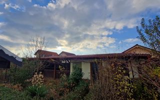 De vânzare: Vilă unică, vintage-modernă, zonă Grigorescu Oradea. - Poză 32