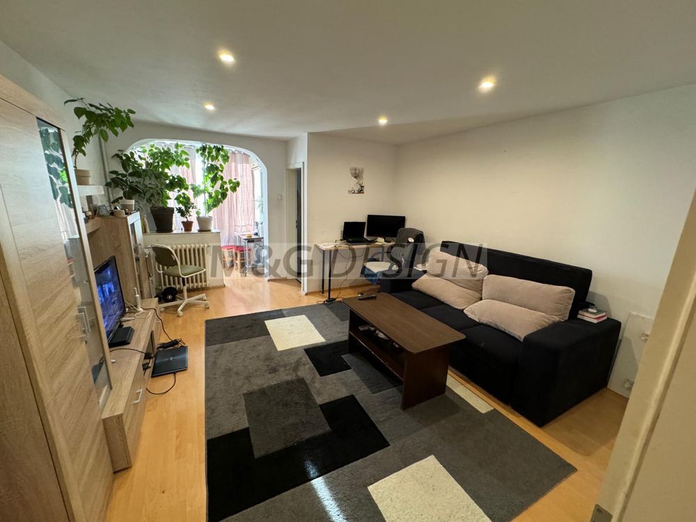 Garsoniera , etaj 5 din 10, , zona Circumvalatiunii - Poză 1