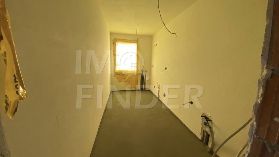 Vânzare 2 camere, 54.5 mp,  ansamblul Seasons - Poză 3