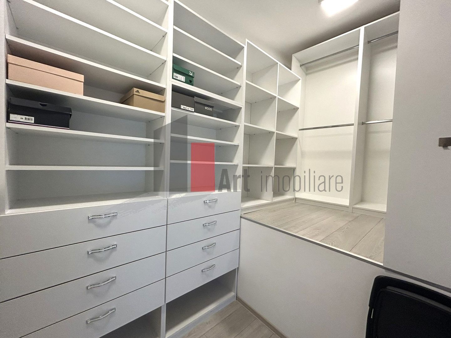 Apartament 3 camere Duplex - zona Calea Calarasilor/Hala Traian - Poză 22