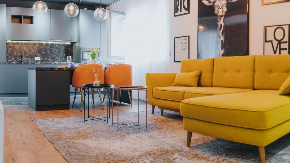 3 camere, ultracentral, Oradea. 215 000 E + TVA - Poză 6