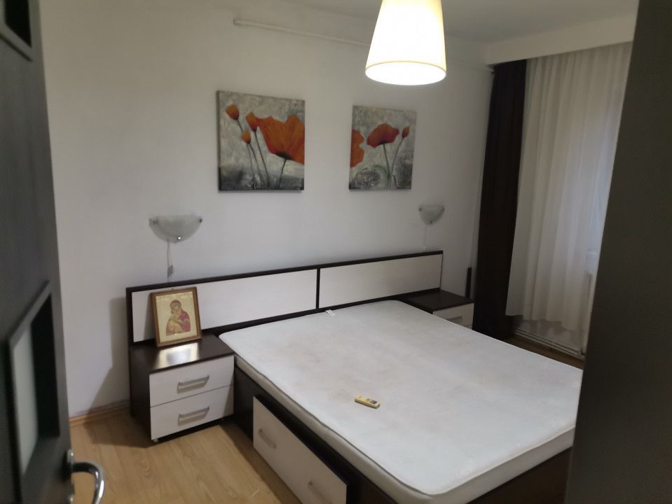 Inchiriere apartament modern, Trivale - Poză 11