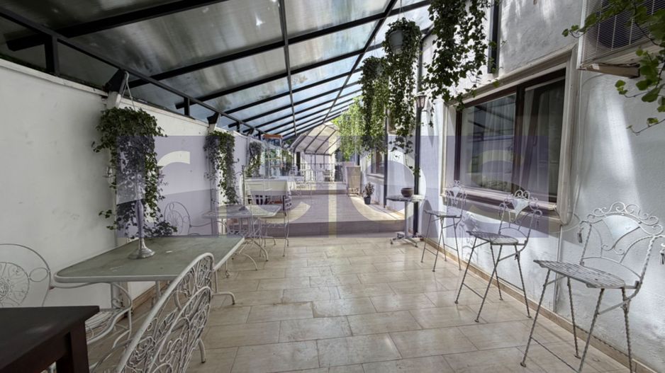 INCHIRIERE SPATIU | 90 MP | TERASA 50 MP | ZONA KISELEFF – CLUCERULUI - Poză 13