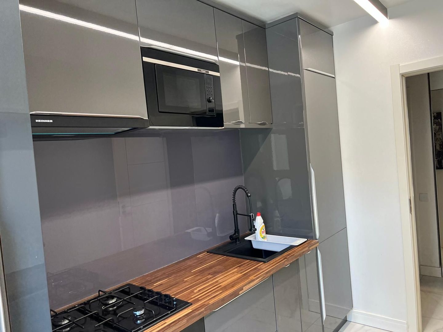 Apartament 2 camere ,Pipera Onix Park Residence - Poză 9