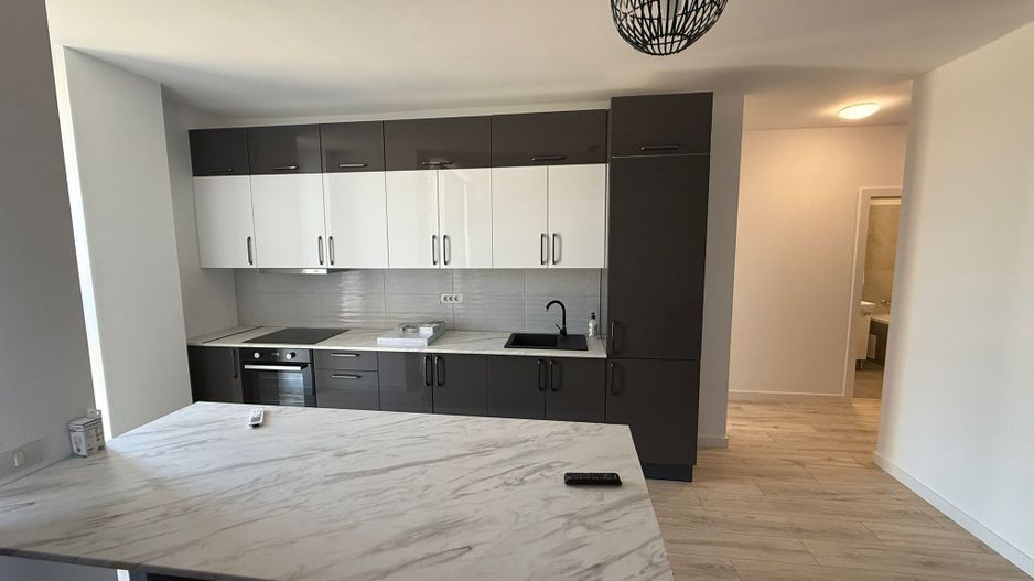 Timisoara, Torontal Apartament Decomandat, Loc de Parcare ,Mobilat si Utilat - Poză 4