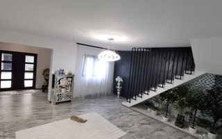 Casa P+M teren 500 mp,Campineanca, Vrancea,165000 e NEG - Poză 2