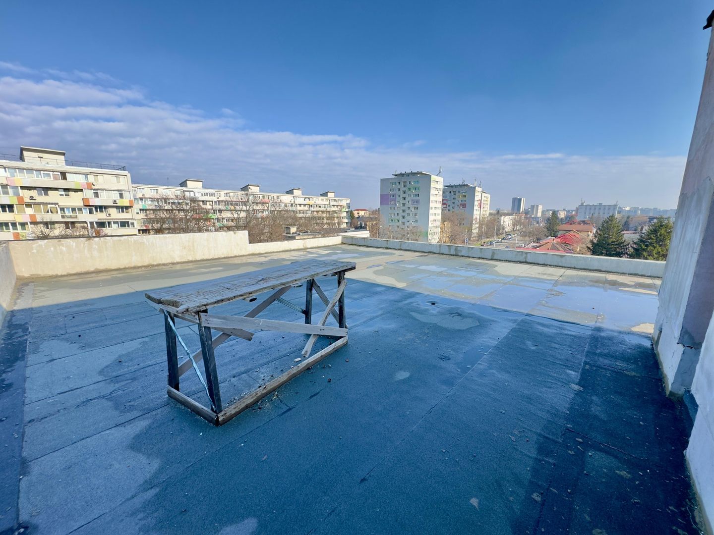 Constructie D+P+3E | Lift | 2 intrari | Parcare Sub | Domenii | Ideal Investitie - Poză 37