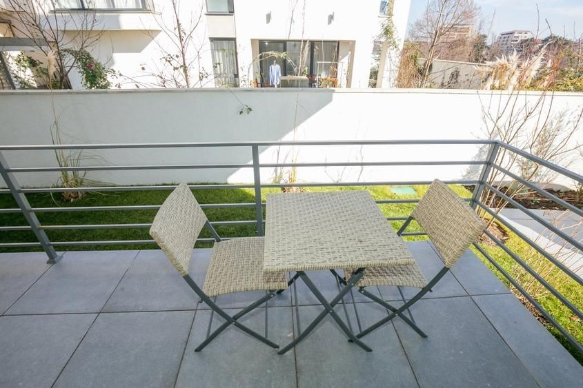 Apartament Premium | Pipera | Grădină & Terasă - Poză 9