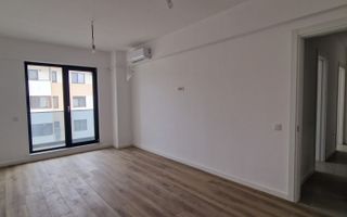INTABULAT! Apartament 2 camere Dec. 58 mp, 99700 euro-Bucium - Poză 2
