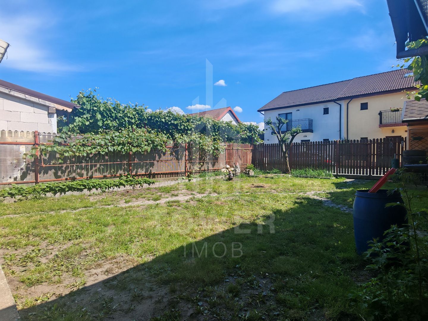 Duplex de Vânzare în Șelimbăr – 4 Camere | Mobilat și Utilat | 132 mp Utili | - Poză 6