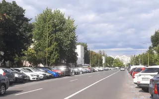 Apartament 2 camere 89000 EUR etaj intermediar foarte aproape de piata Astra - Poză 17
