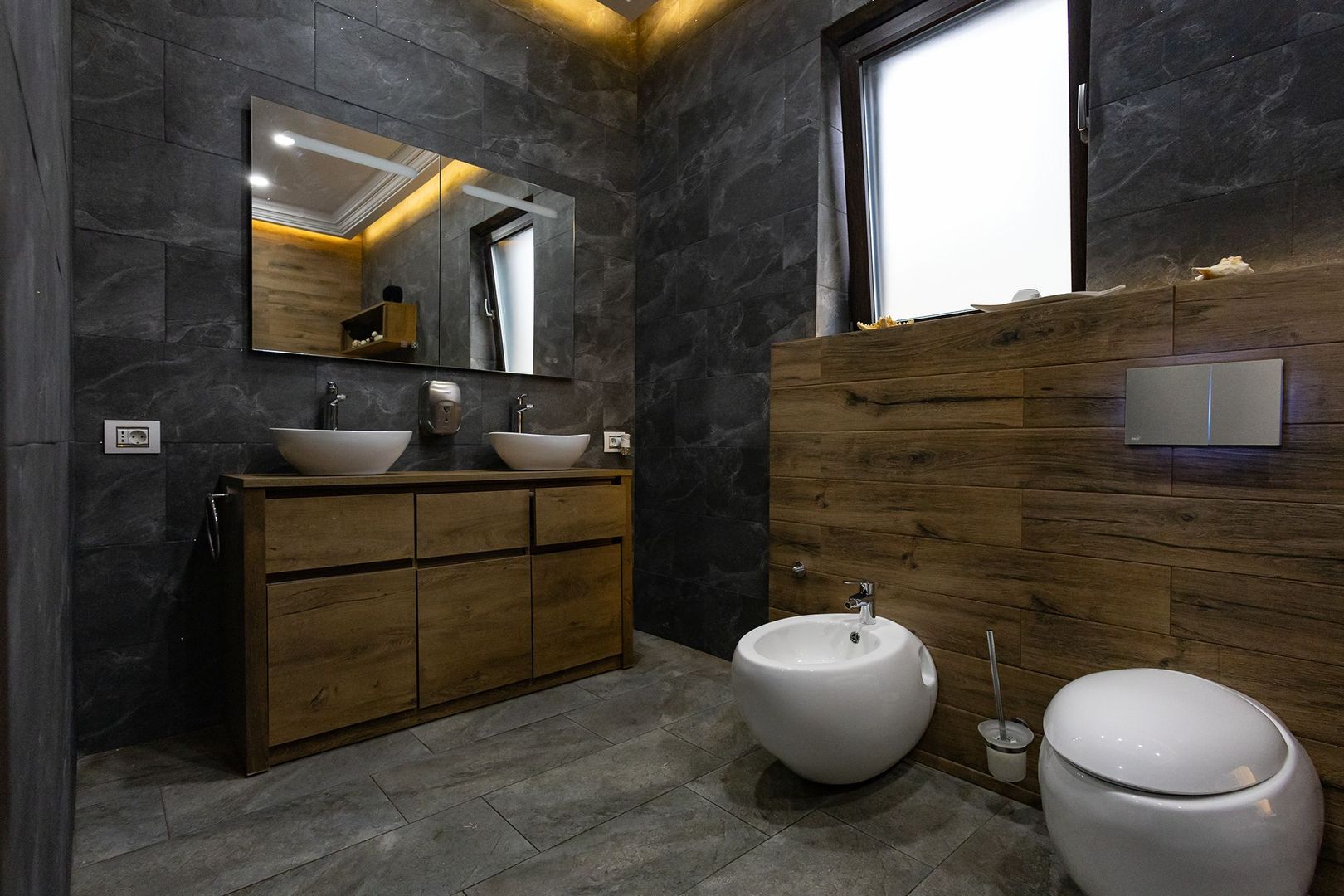 Vila unica | Piscina interioara | Sauna | Fitness | Dotari High Tech - Poză 14