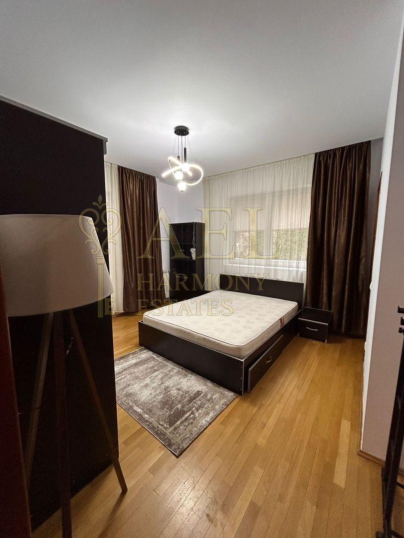 Apartament 4 camere de Inchiriat / Nordului / Herastrau - Poză 9