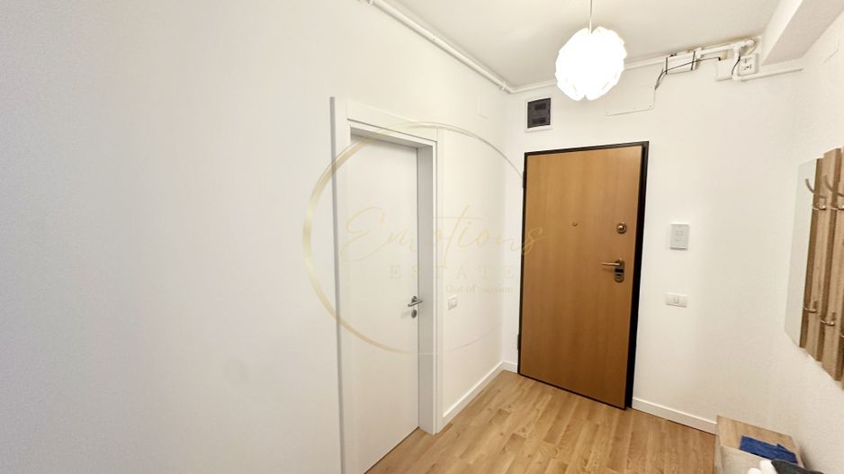 NOU | Apartament 2 Camere - Torontalului | CAMPEADOR CITY - Poză 8