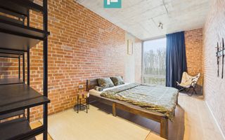 Apartament LoftGreen | Vedere pădure | Parcare - Poză 13