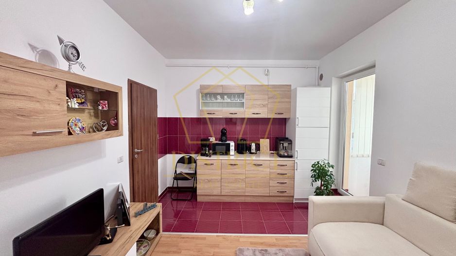 Apartament tip studio, etaj 1 | Dumbravita | Kaufland - Poză 3