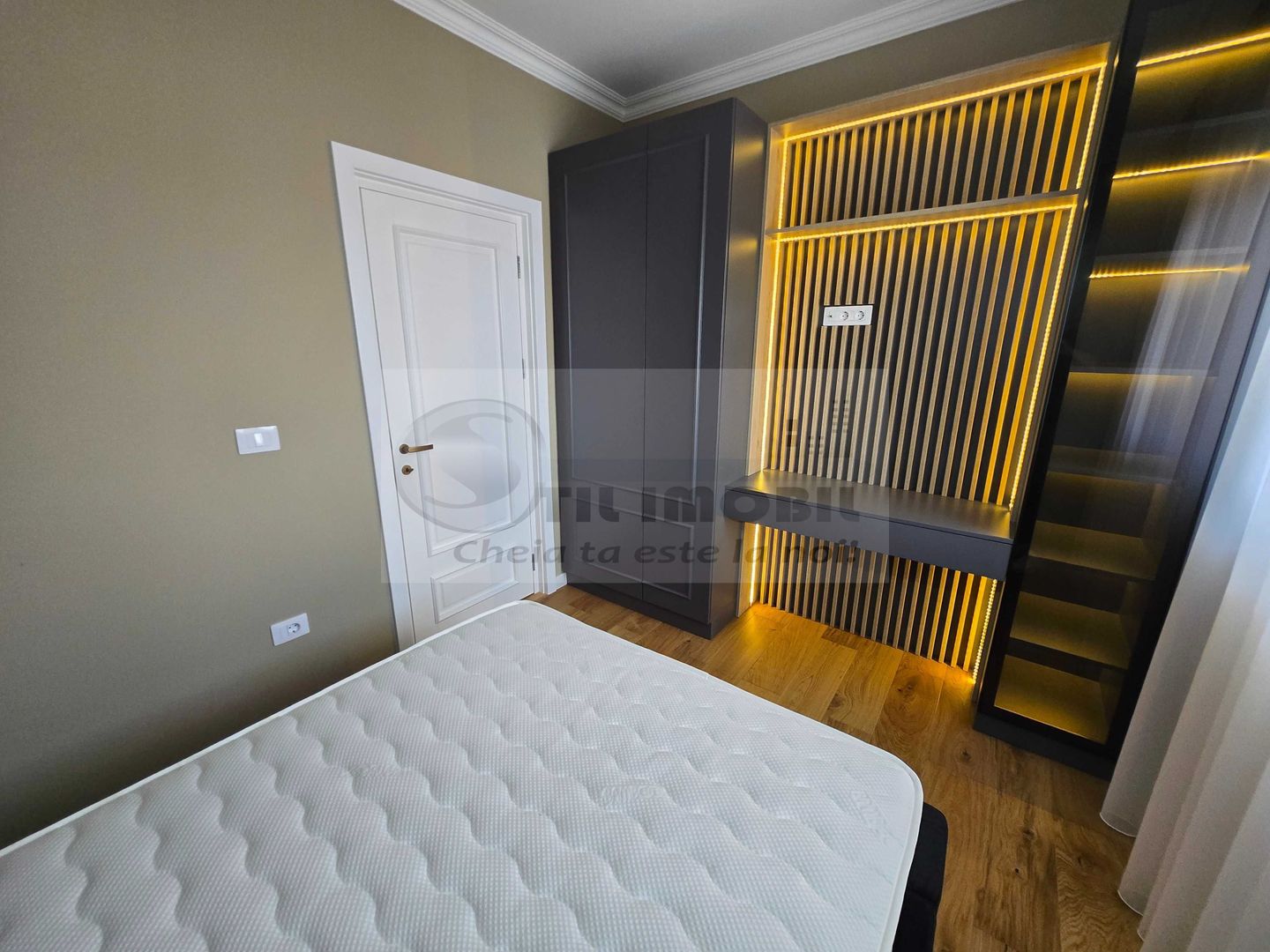 Apartament 2 cam ESQ Village3, et 2+pod propriu- 45+30 mp 123000 euro - Poză 3