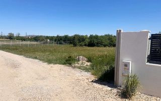 Teren intravilan 862 mp cu utilitati in Cihei - Poză 2