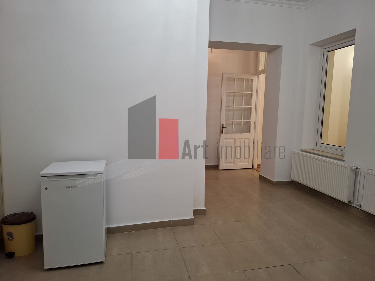 Apartamentul la parter,  Splaiul Independentei-Calea Victoriei - Poză 15