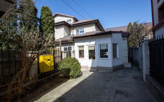 Proprietate exclusivistă ultracentrală -eleganță, spațiu și rafinament - Poză 59