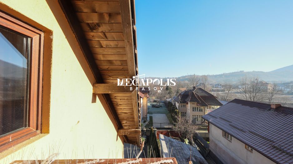 Pensiune/Vilă de vânzare în Bran | 8 camere | 180 mp - Poză 45