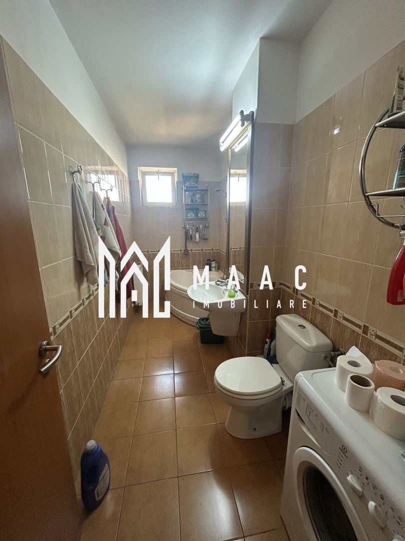 Apartament 2 camere I Calea Dumbravii I 62 MPU - Poză 9