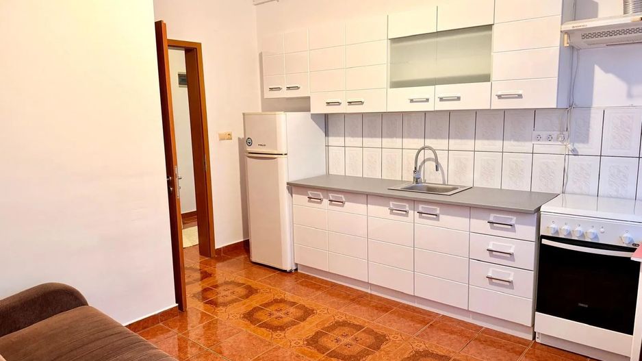 Apartament cu un dormitor, S. totala 56 m2 Et 1 Str Intrarea Siretului - Poză 3