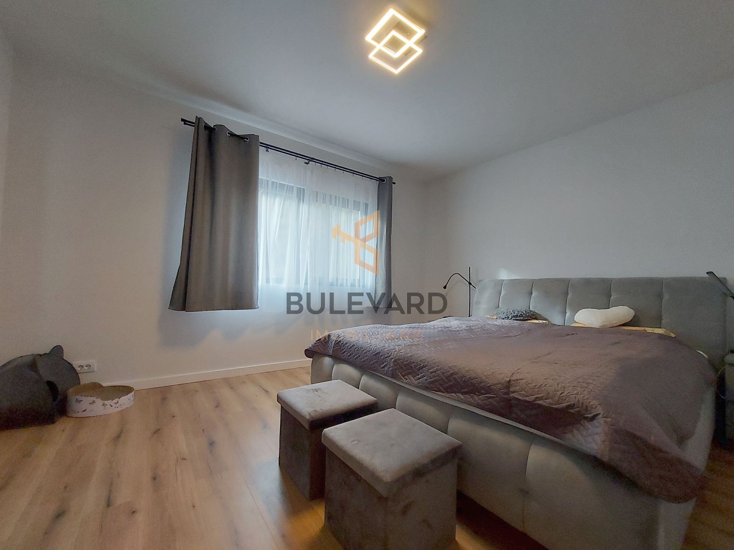 Casa tip duplex cu teren de 350 mp, zona Tautiului! - Poză 6