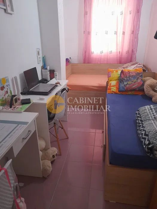 Nicolina- Apartament 1 Camera 42 Mp -Bloc 2009 - Poză 3