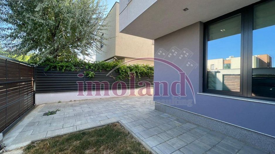 Inchiriere - vila | 4 camere&curte | mobilata&utilata | Iancu Nicolae-Pipera - Poză 15