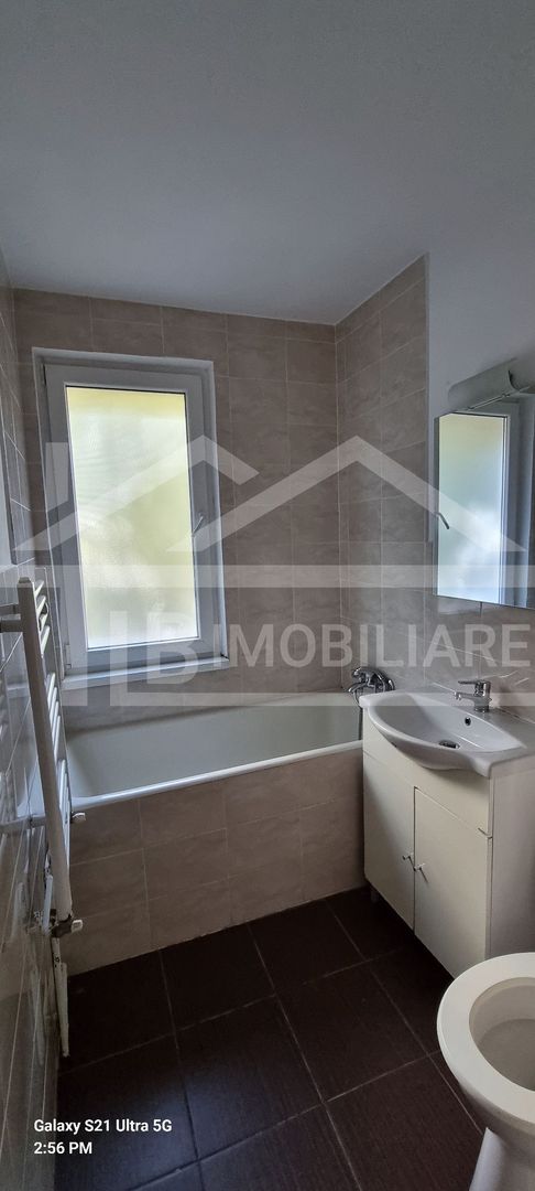 Apartament cu 3 camere, 70 mp, zona UMFST - Poză 6