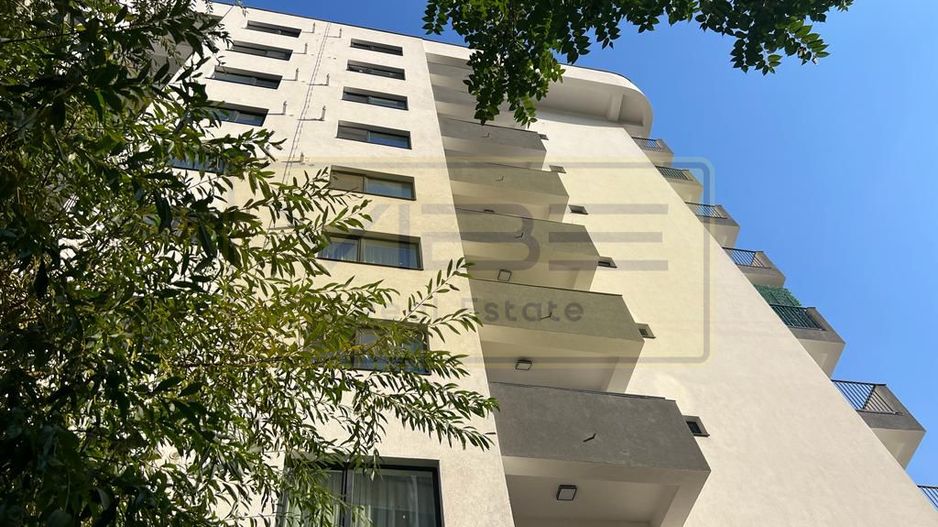Apartament 2 camere NOU + parcare  Gara - Arka Residence - Poză 37