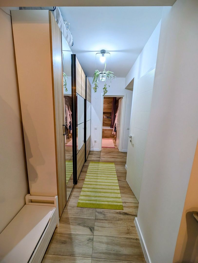 🏡 Apartament modern 3 camere Selimbar zona Dedeman - Poză 5